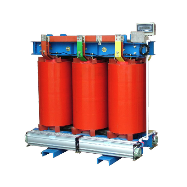 SCZ(B)10型6~10kV環氧澆注干式有載變壓器